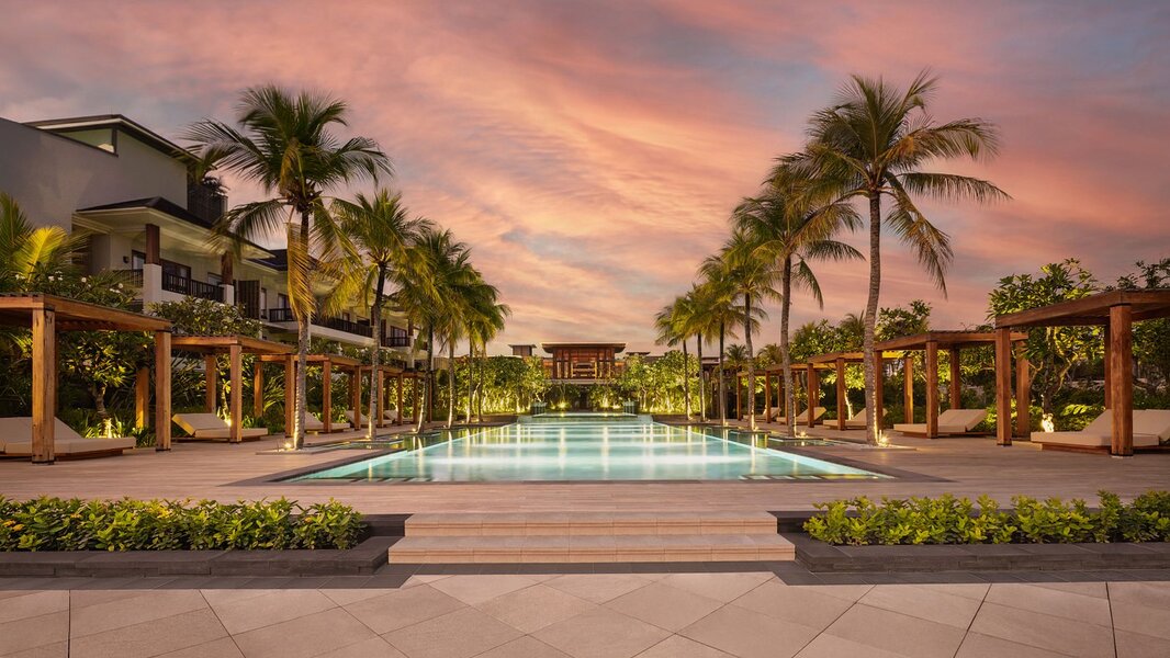 Regent Bali Canggu, photo 1
