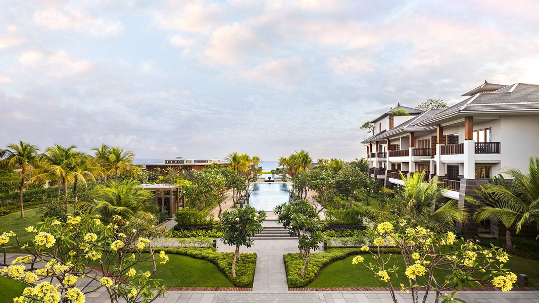 Regent Bali Canggu, photo 3
