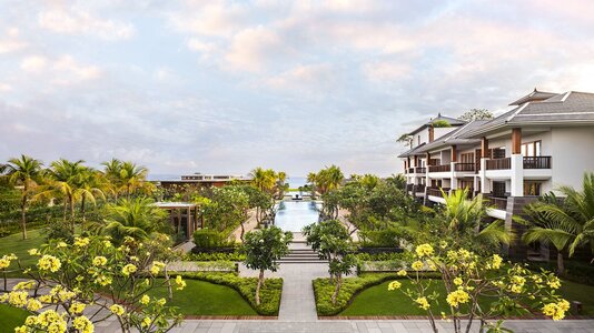 Regent Bali Canggu, photo 3