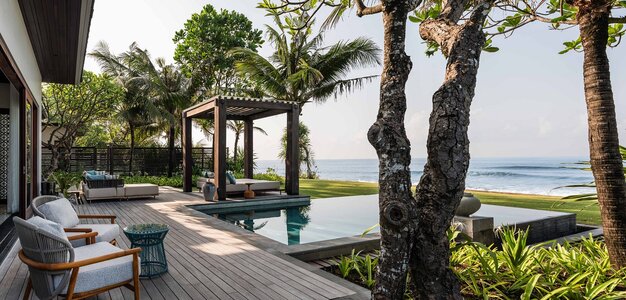 Regent Bali Canggu, photo 4