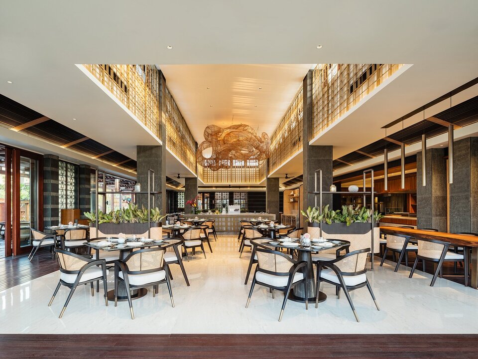 Regent Bali Canggu, photo 5