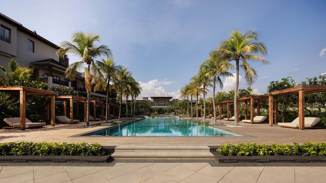 Regent Bali Canggu, photo 6