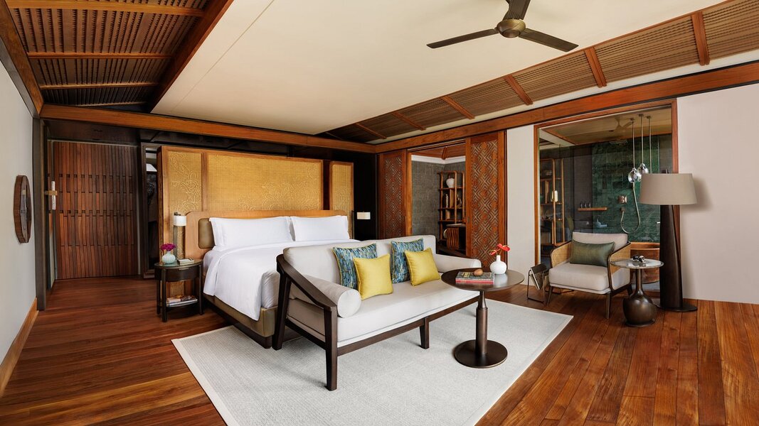 Regent Bali Canggu, photo 9