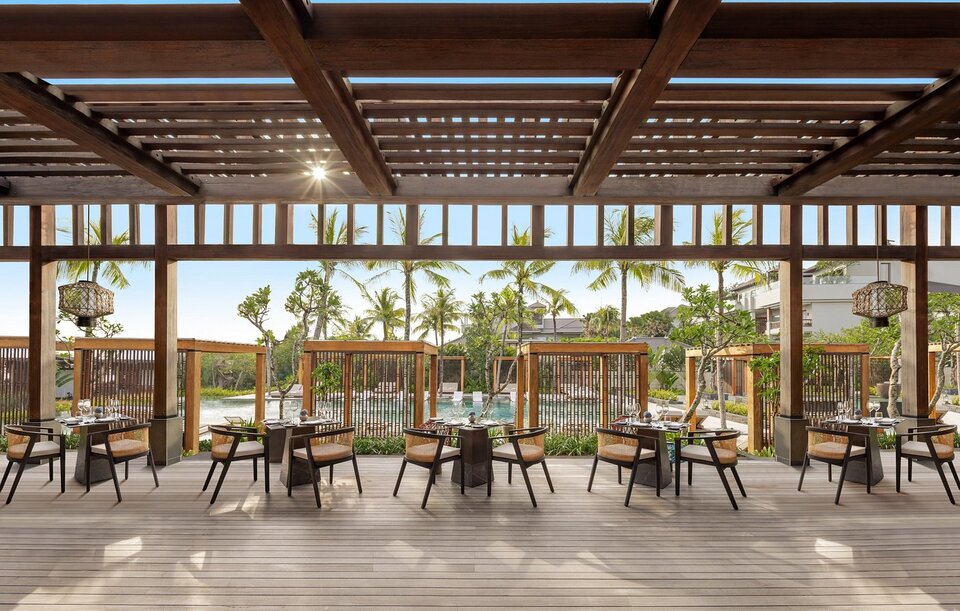 Regent Bali Canggu, photo 7