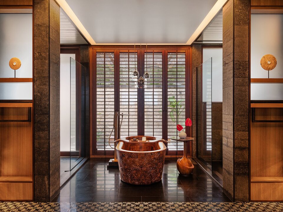 Regent Bali Canggu, photo 10