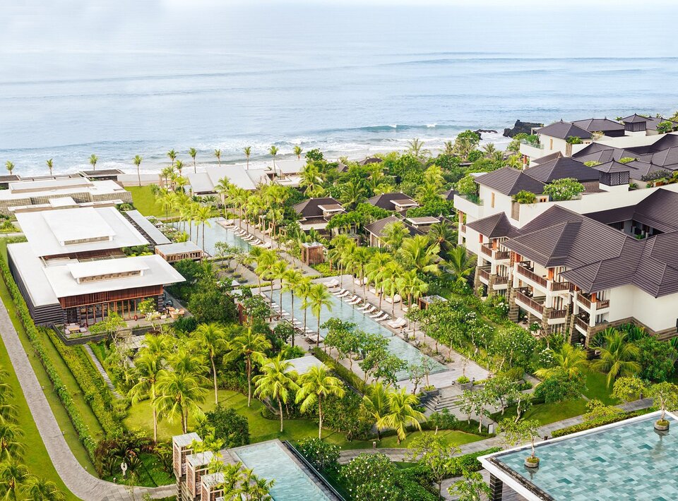 Regent Bali Canggu, photo 11