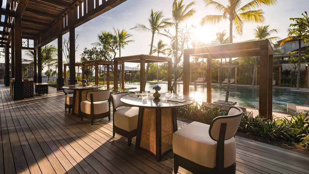 Regent Bali Canggu, photo 2