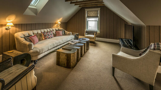 Dunton Town House, photo 3
