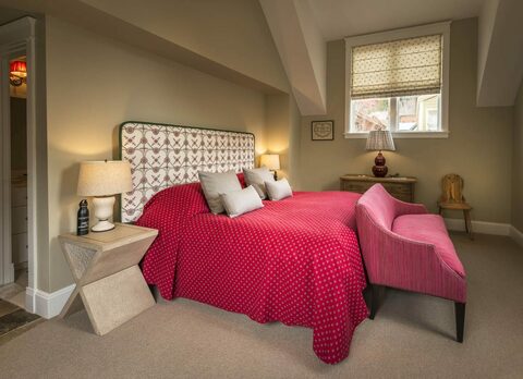 Dunton Town House, photo 4