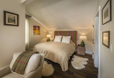 Dunton Town House, photo 5