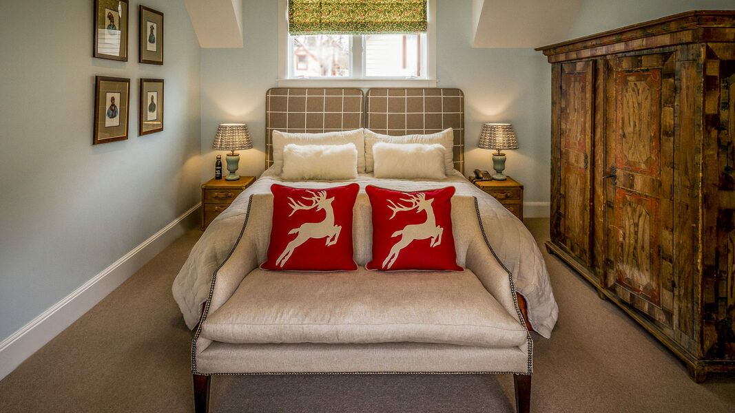 Dunton Town House, photo 6