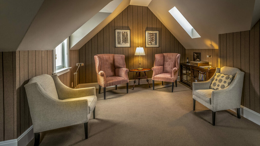 Dunton Town House, photo 7