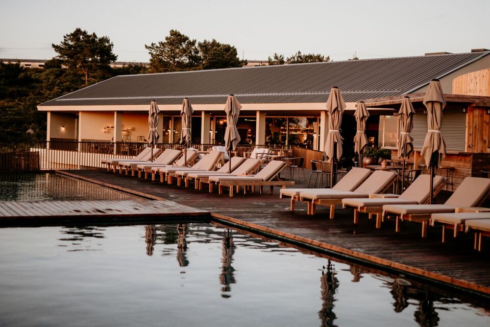 Immerso Hotel, photo 6
