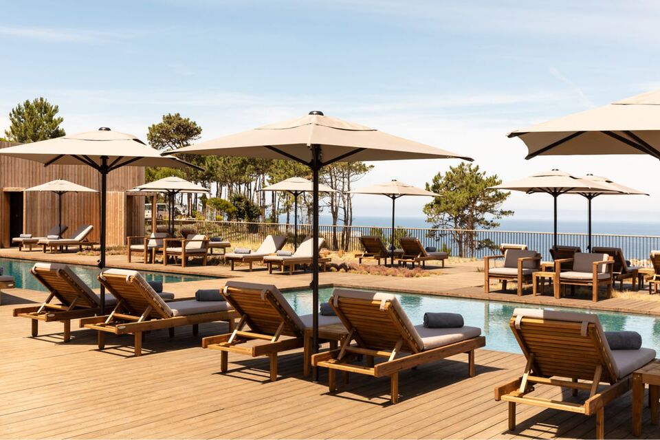Immerso Hotel, photo 8