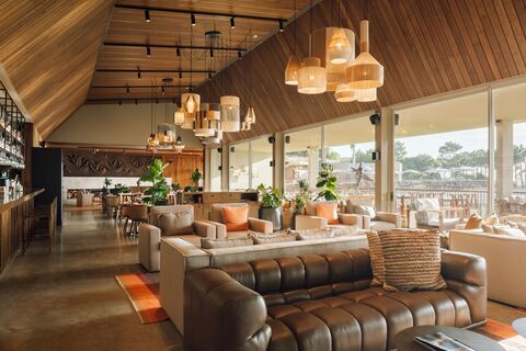 Immerso Hotel, photo 2
