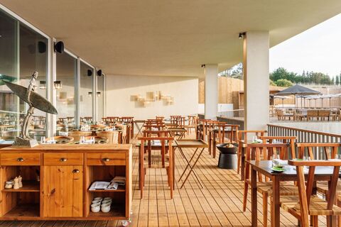 Immerso Hotel, photo 4