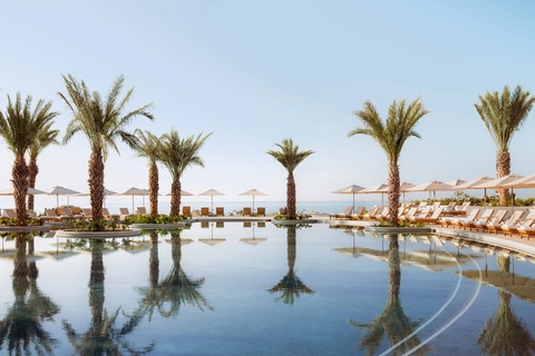 Four Seasons Resort and Residences Cabo San Lucas at Cabo Del Sol, photo 3