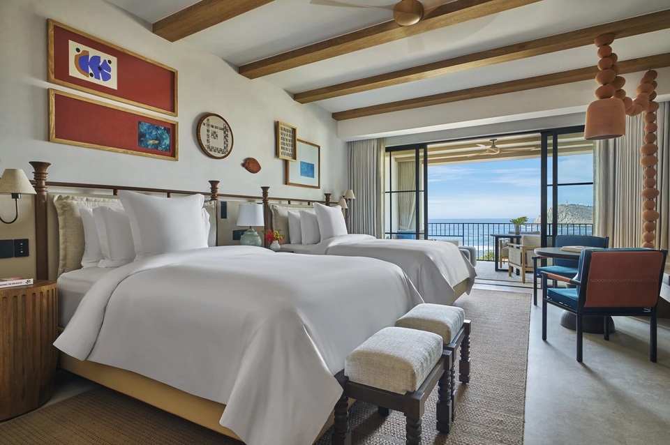 Four Seasons Resort and Residences Cabo San Lucas at Cabo Del Sol, photo 6
