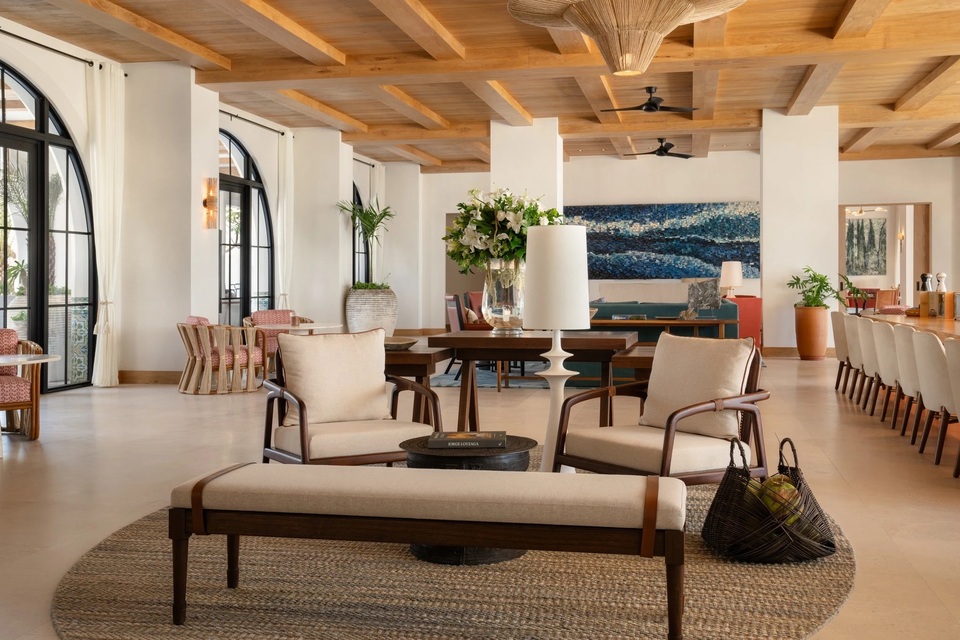 Four Seasons Resort and Residences Cabo San Lucas at Cabo Del Sol, photo 7