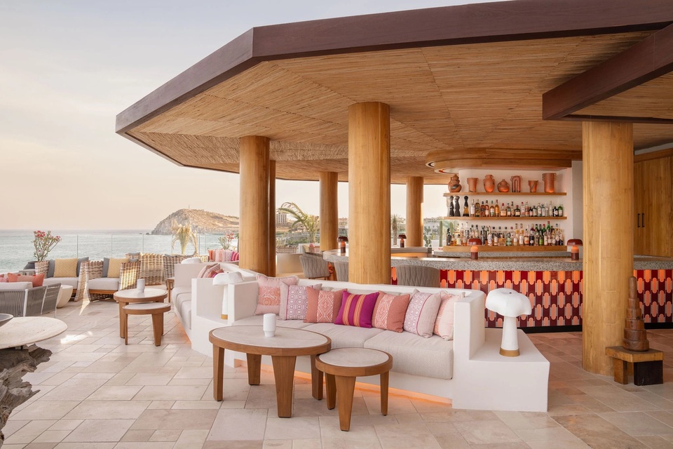 Four Seasons Resort and Residences Cabo San Lucas at Cabo Del Sol, photo 8