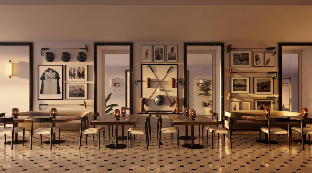 Hotel Casa Lucia, photo 3