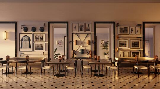 Hotel Casa Lucia, photo 3