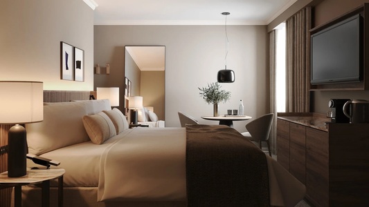 Hotel Casa Lucia, photo 5