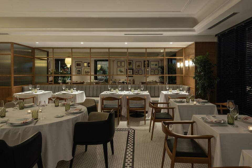 Hotel Casa Lucia, photo 6