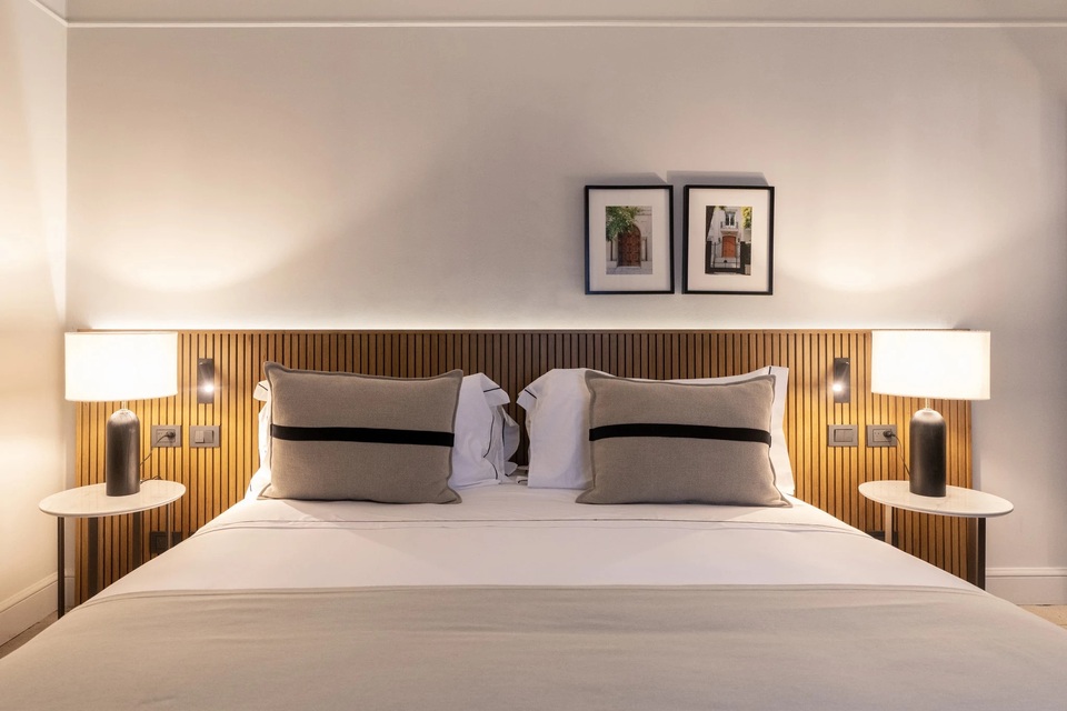 Hotel Casa Lucia, photo 7