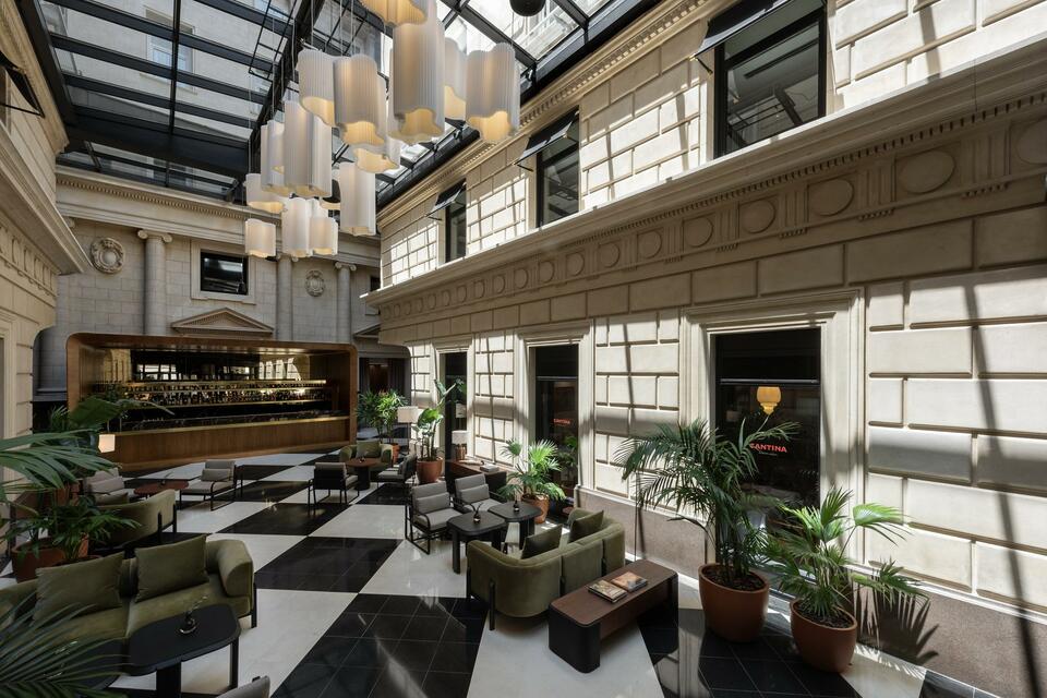 Hotel Casa Lucia, photo 8