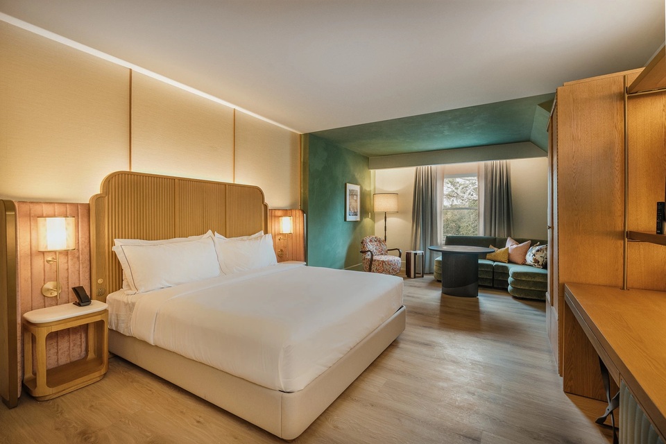 Hotel Bardo Savannah, photo 7