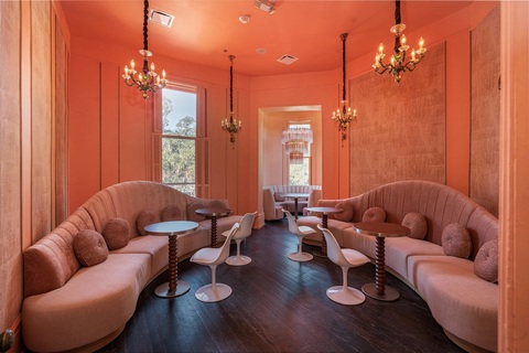 Hotel Bardo Savannah, photo 5