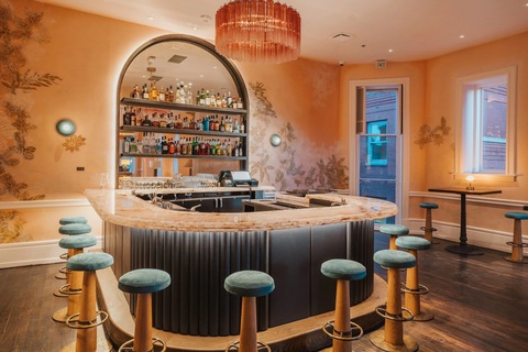 Hotel Bardo Savannah, photo 3