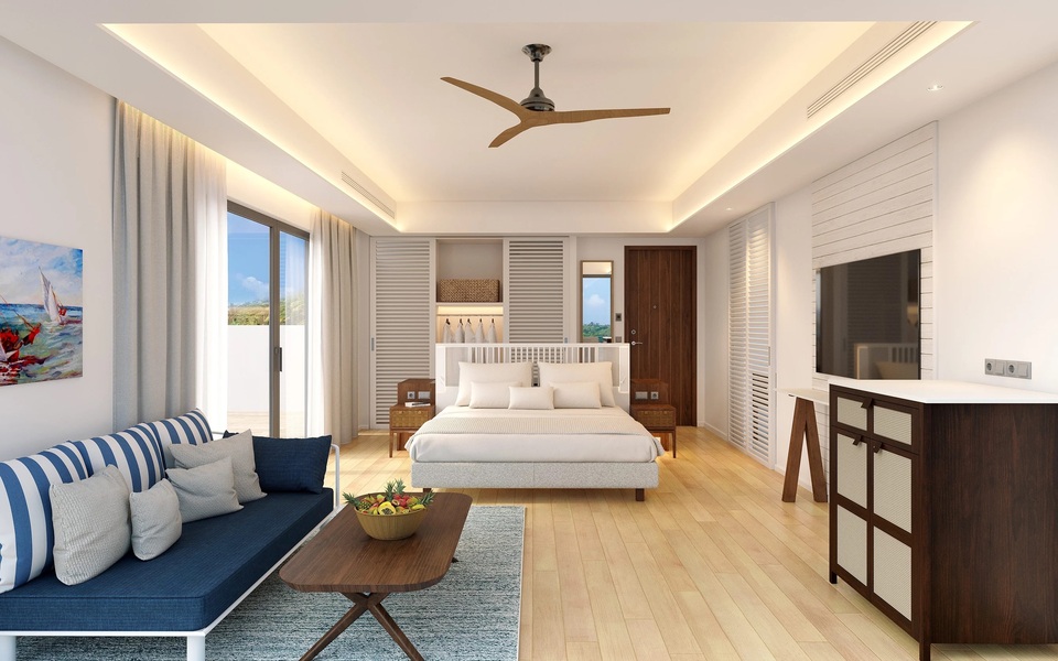 Six Senses La Sagesse Grenada, photo 4