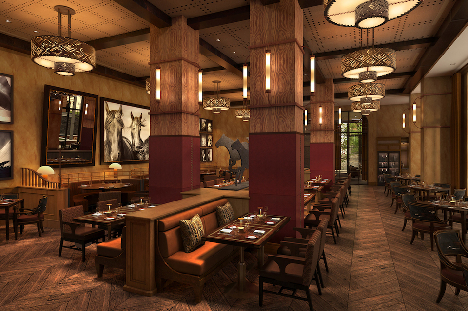 Bowie House Hotel, Auberge Collection, photo 2