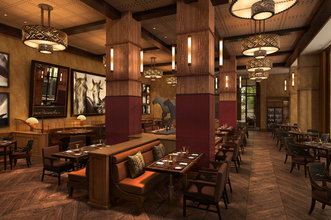 Bowie House Hotel, Auberge Collection, photo 2