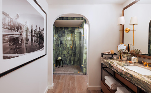 Bowie House Hotel, Auberge Collection, photo 4