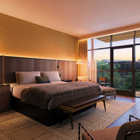 Bowie House Hotel, Auberge Collection, photo 3