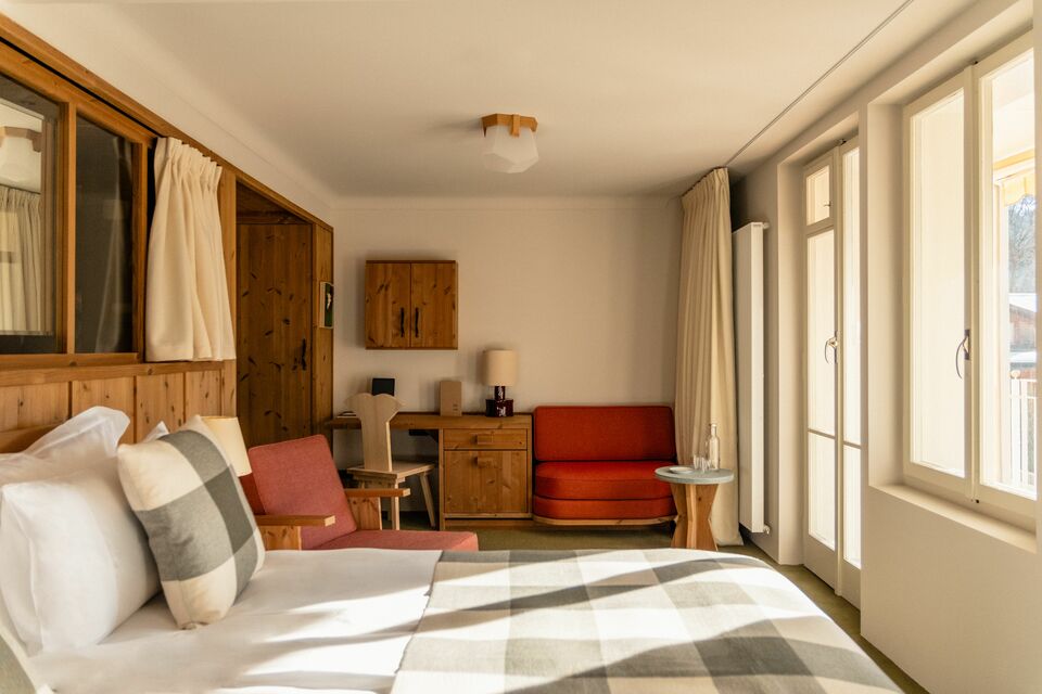 Grand Hotel Belvedere, photo 5