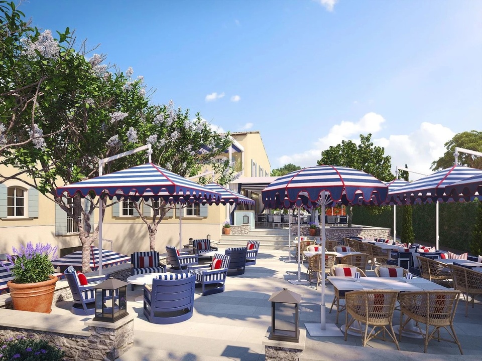 Arev St. Tropez, photo 2