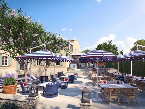 Arev St. Tropez, photo 2