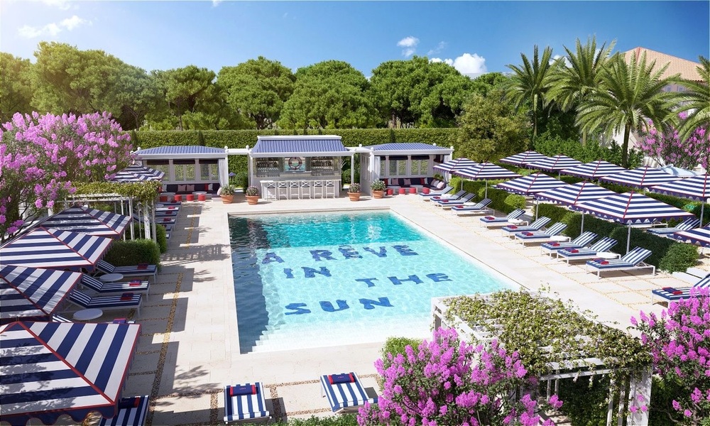 Arev St. Tropez, photo 8