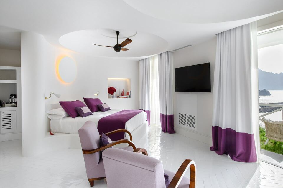Hotel Miramalfi, photo 8