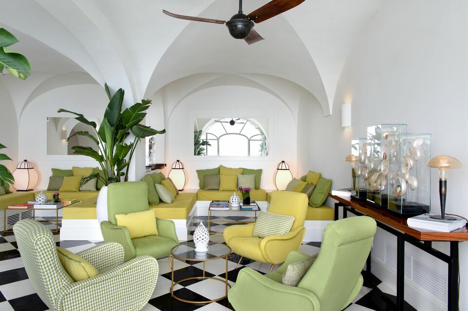 Hotel Miramalfi, photo 5