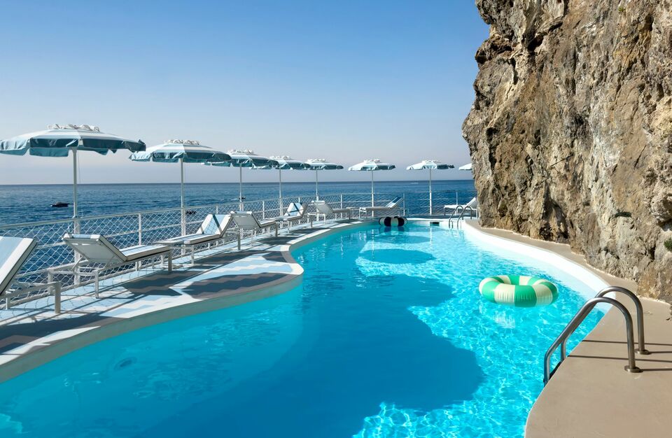Hotel Miramalfi, photo 7