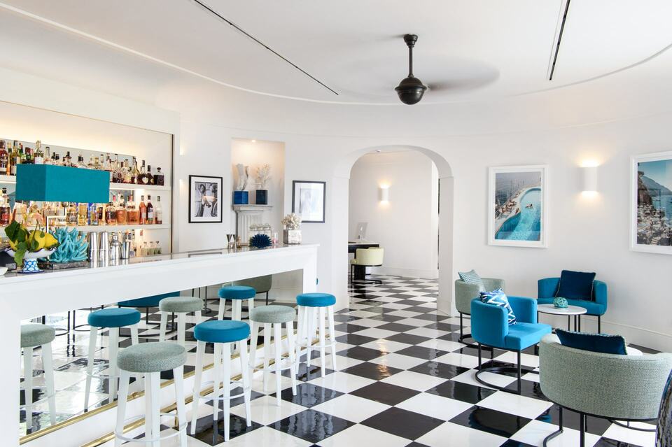 Hotel Miramalfi, photo 6