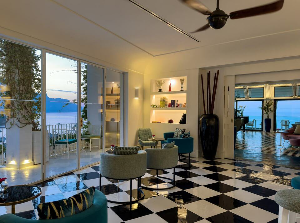 Hotel Miramalfi, photo 2