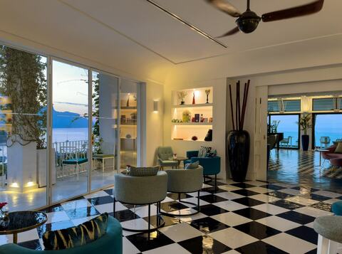 Hotel Miramalfi, photo 2