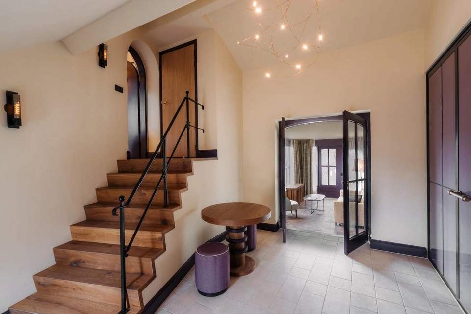 Chateau Neercanne, photo 4