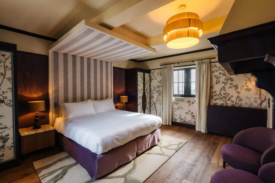 Chateau Neercanne, photo 6
